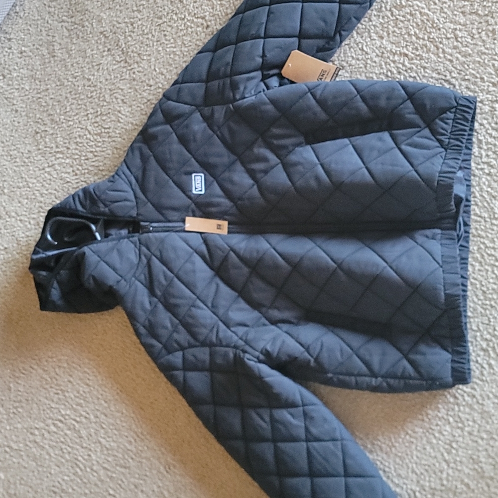 Vans Winter Jacket